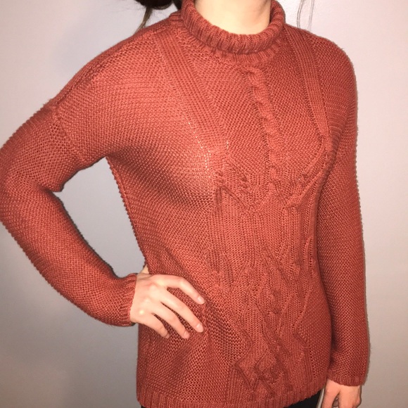 Charlotte Russe sweater - Picture 1 of 1